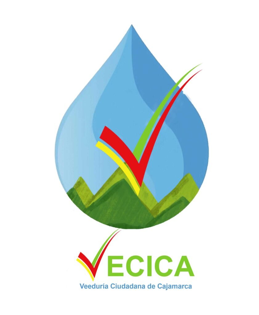 Veeduría Ciudadana de Cajamarca VECICA